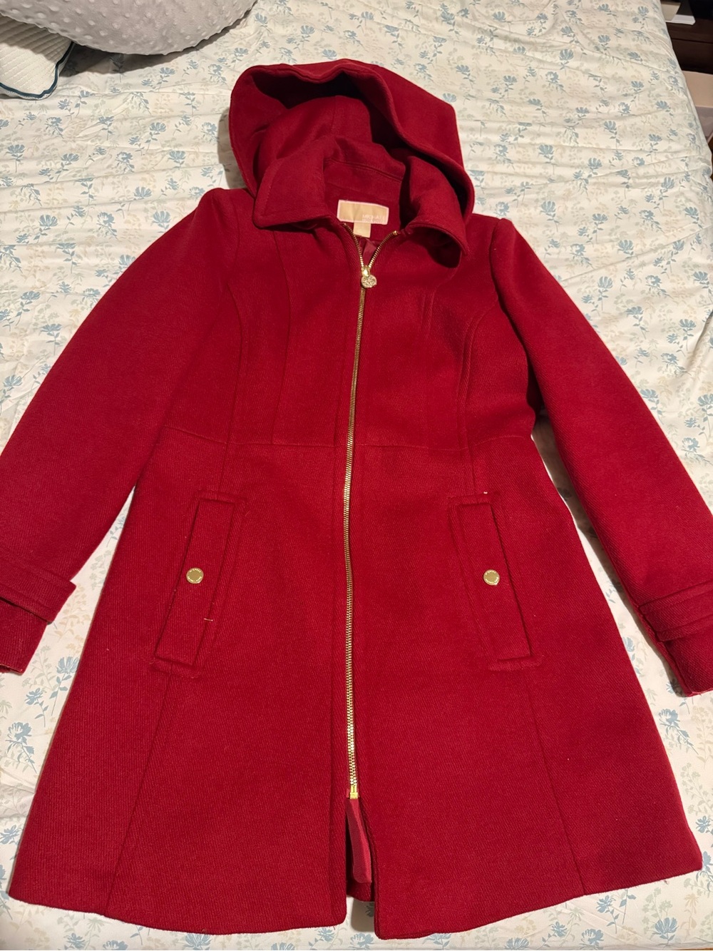 Michael Kors jacket size S